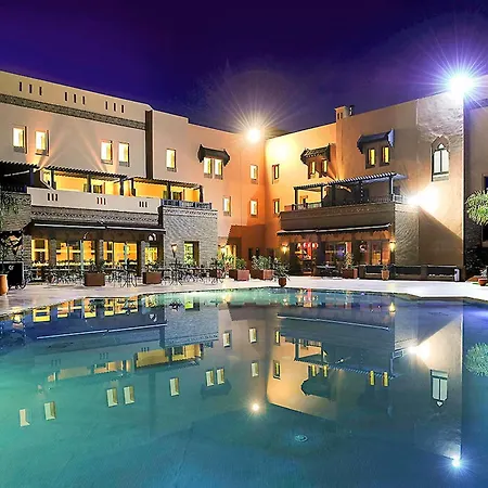 Ibis Marrakech Palmeraie-3