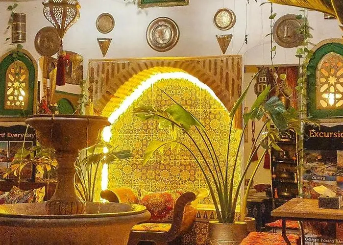 Riad Cherif Marrakesh